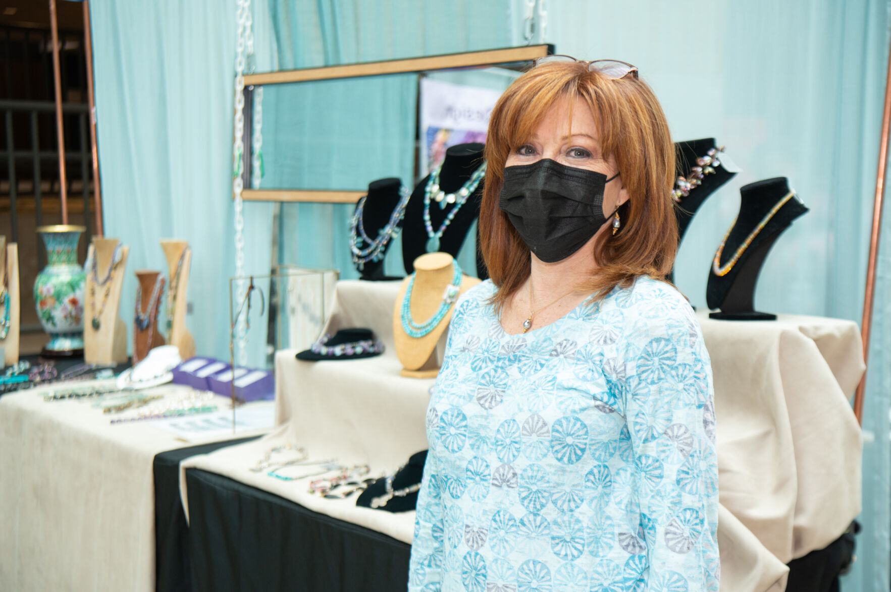 Holiday Pop & Shop at Union Station
